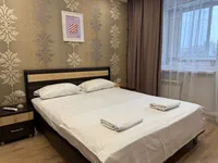 Миниатюра квартиры 4