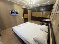 Миниатюра квартиры 5