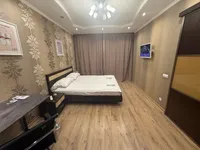 Миниатюра квартиры 7