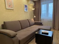 Миниатюра квартиры 10