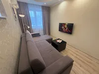 Миниатюра квартиры 12