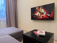 Миниатюра квартиры 11