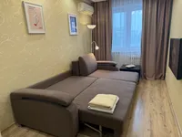 Миниатюра квартиры 13