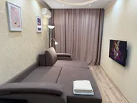 Миниатюра квартиры 14