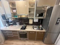 Миниатюра квартиры 16