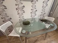 Миниатюра квартиры 17