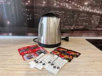 Миниатюра квартиры 18