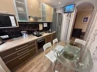 Миниатюра квартиры 19