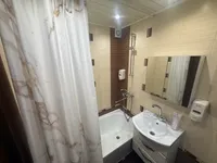 Миниатюра квартиры 21