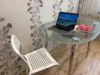 Миниатюра квартиры 20