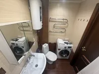 Миниатюра квартиры 22