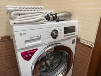 Миниатюра квартиры 25