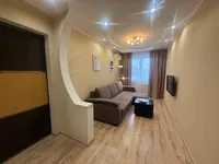 Миниатюра квартиры 27