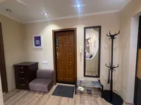 Миниатюра квартиры 28