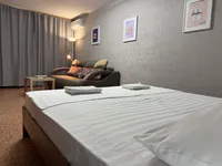 Миниатюра квартиры 5