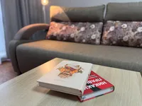 Миниатюра квартиры 8