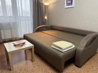 Миниатюра квартиры 11