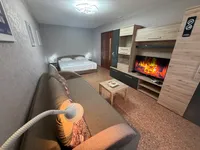 Миниатюра квартиры 9