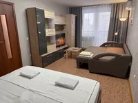 Миниатюра квартиры 12