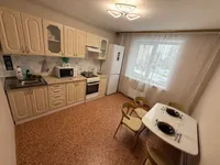 Миниатюра квартиры 14