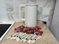 Миниатюра квартиры 16