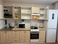 Миниатюра квартиры 17