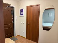 Миниатюра квартиры 23