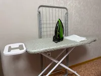 Миниатюра квартиры 25