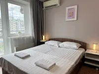 Миниатюра квартиры 1