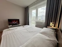 Миниатюра квартиры 4