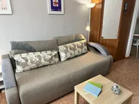 Миниатюра квартиры 7