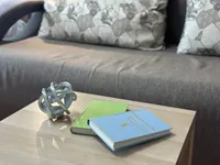 Миниатюра квартиры 8