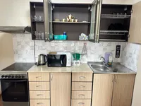 Миниатюра квартиры 16