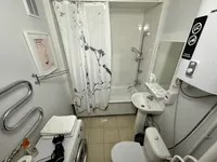 Миниатюра квартиры 17