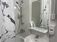 Миниатюра квартиры 20