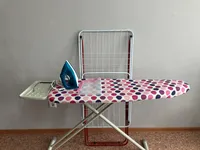 Миниатюра квартиры 23