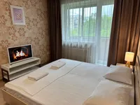 Миниатюра квартиры 3