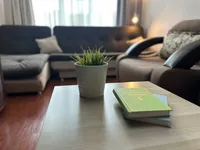 Миниатюра квартиры 8