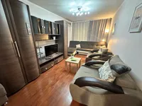 Миниатюра квартиры 11