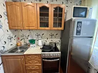 Миниатюра квартиры 15