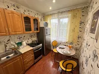 Миниатюра квартиры 14