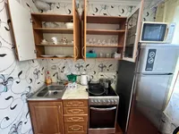 Миниатюра квартиры 16