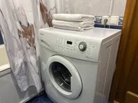 Миниатюра квартиры 21