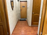 Миниатюра квартиры 22