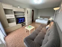 Миниатюра квартиры 1