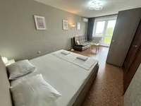 Миниатюра квартиры 5