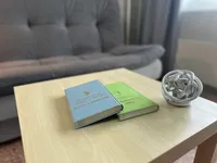 Миниатюра квартиры 7