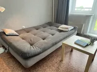 Миниатюра квартиры 8