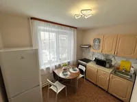 Миниатюра квартиры 10