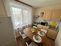 Миниатюра квартиры 12